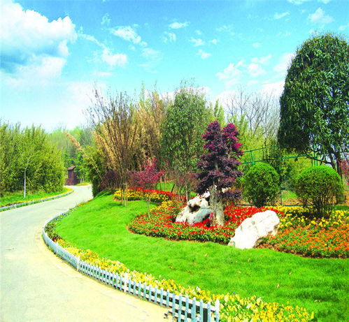 匠心筑景，精品工程——義祥園林在義烏園林工程中的卓越實踐