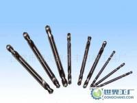 鋒宇工具廠 匠心鑄就鉆頭品質(zhì)，助力工業(yè)未來(lái)