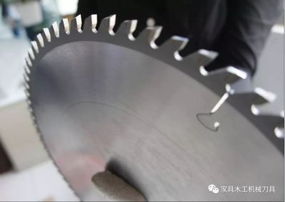 硬質合金木工鋸片CAD的設計方法及畫圖技巧